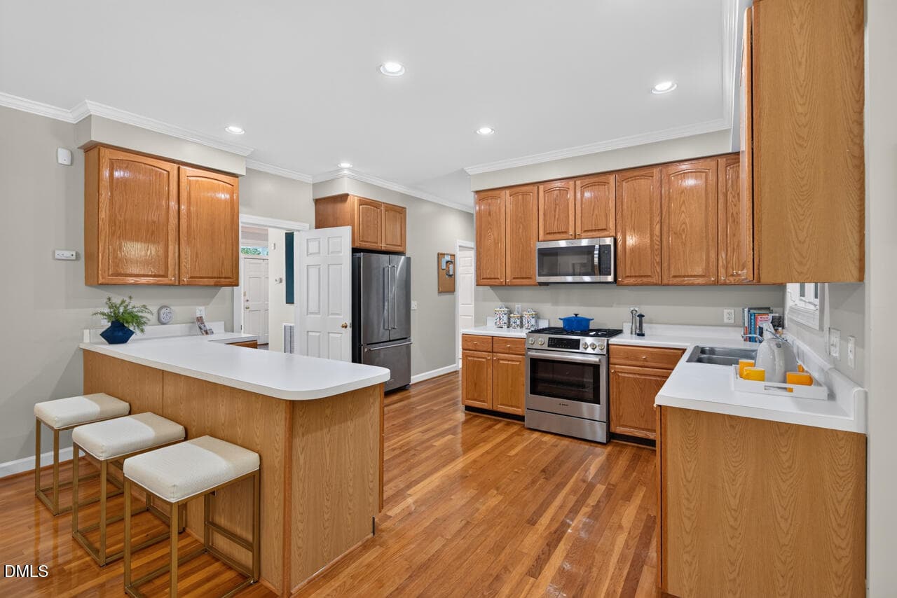 34 - 4904 Montvale Drive, Durham, NC 27705, Durham