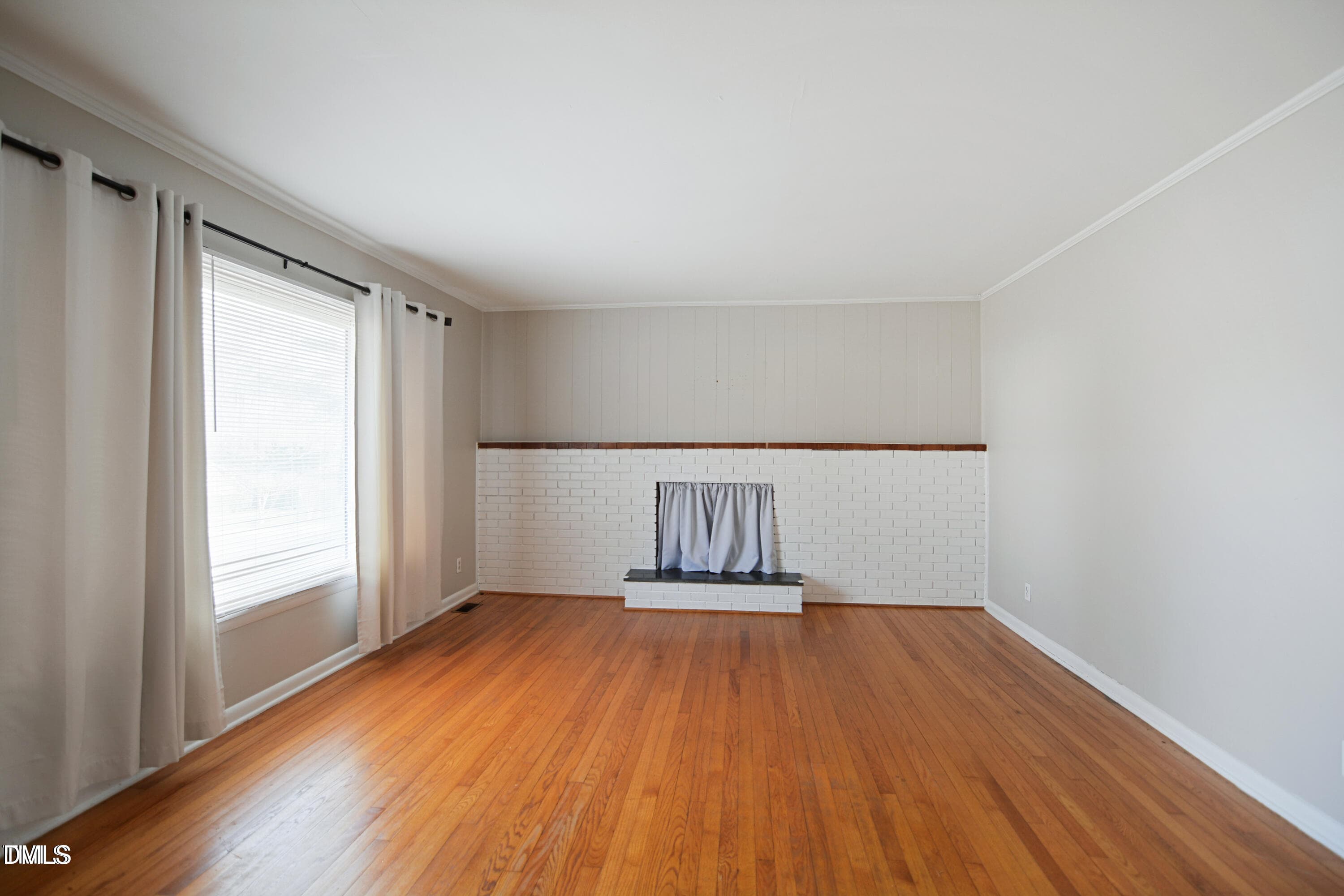 Family Room - 2918 Haven Road, Raleigh, NC 27610