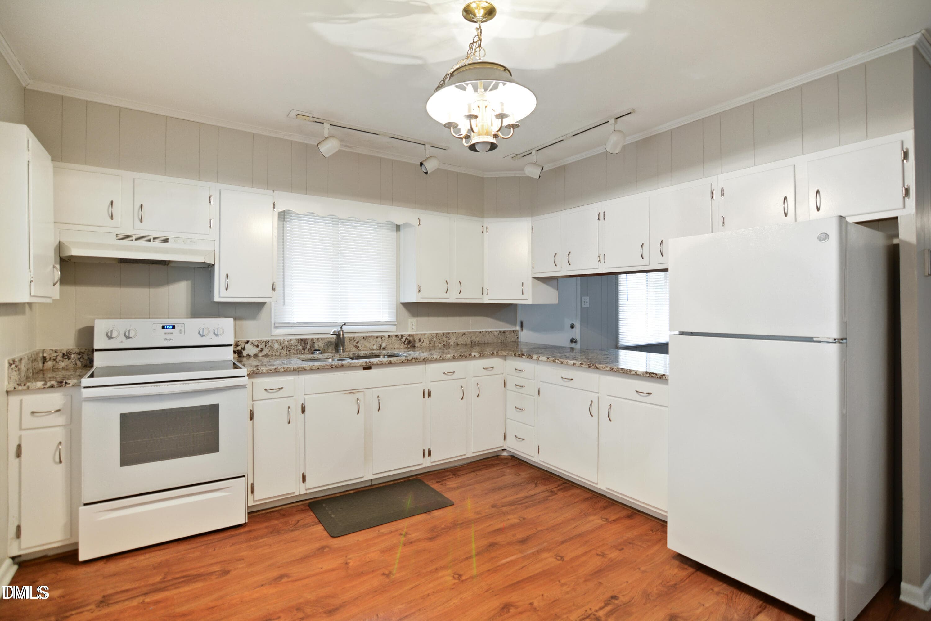 Kitchen - 2918 Haven Road, Raleigh, NC 27610