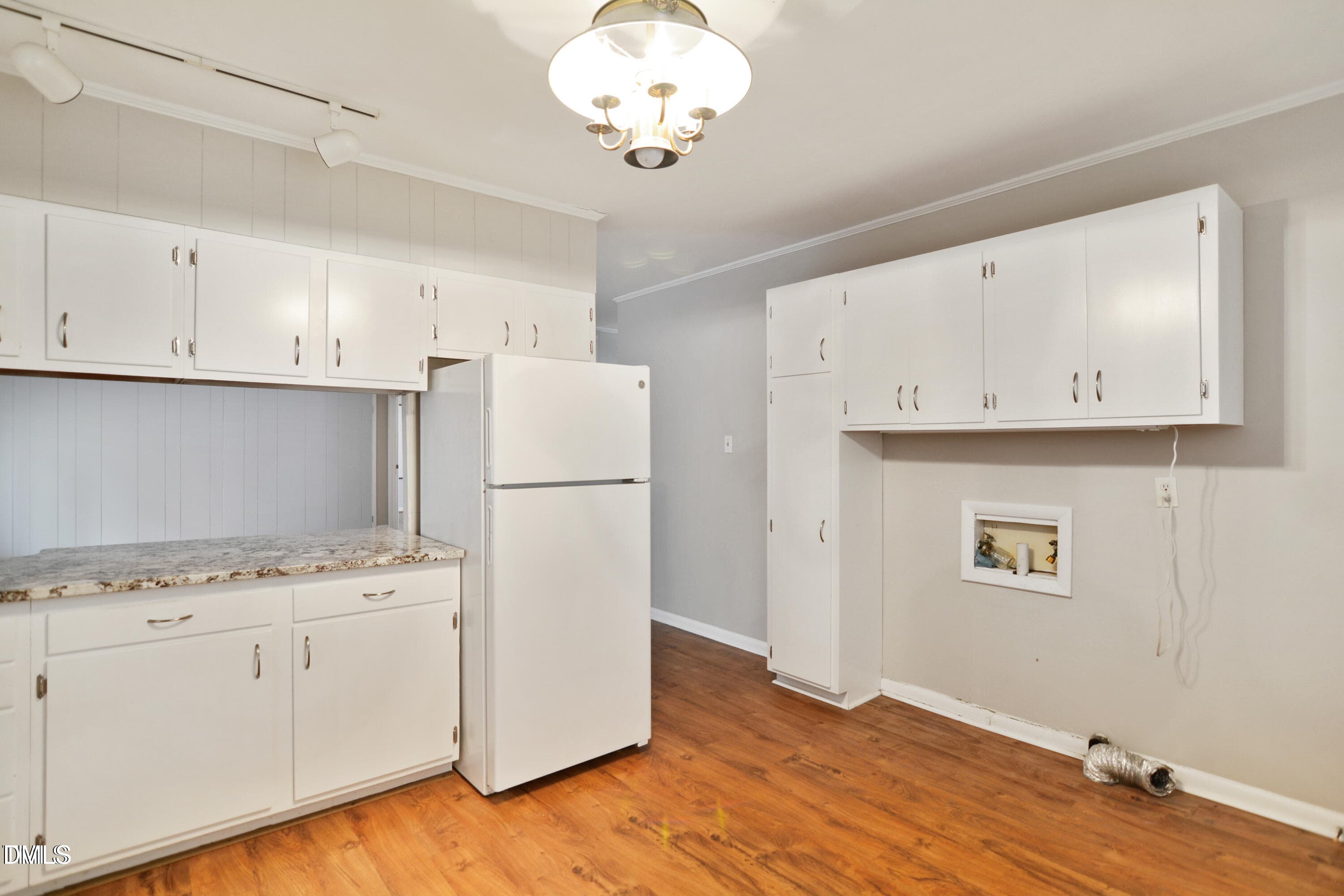 Kitchen2 - 2918 Haven Road, Raleigh, NC 27610