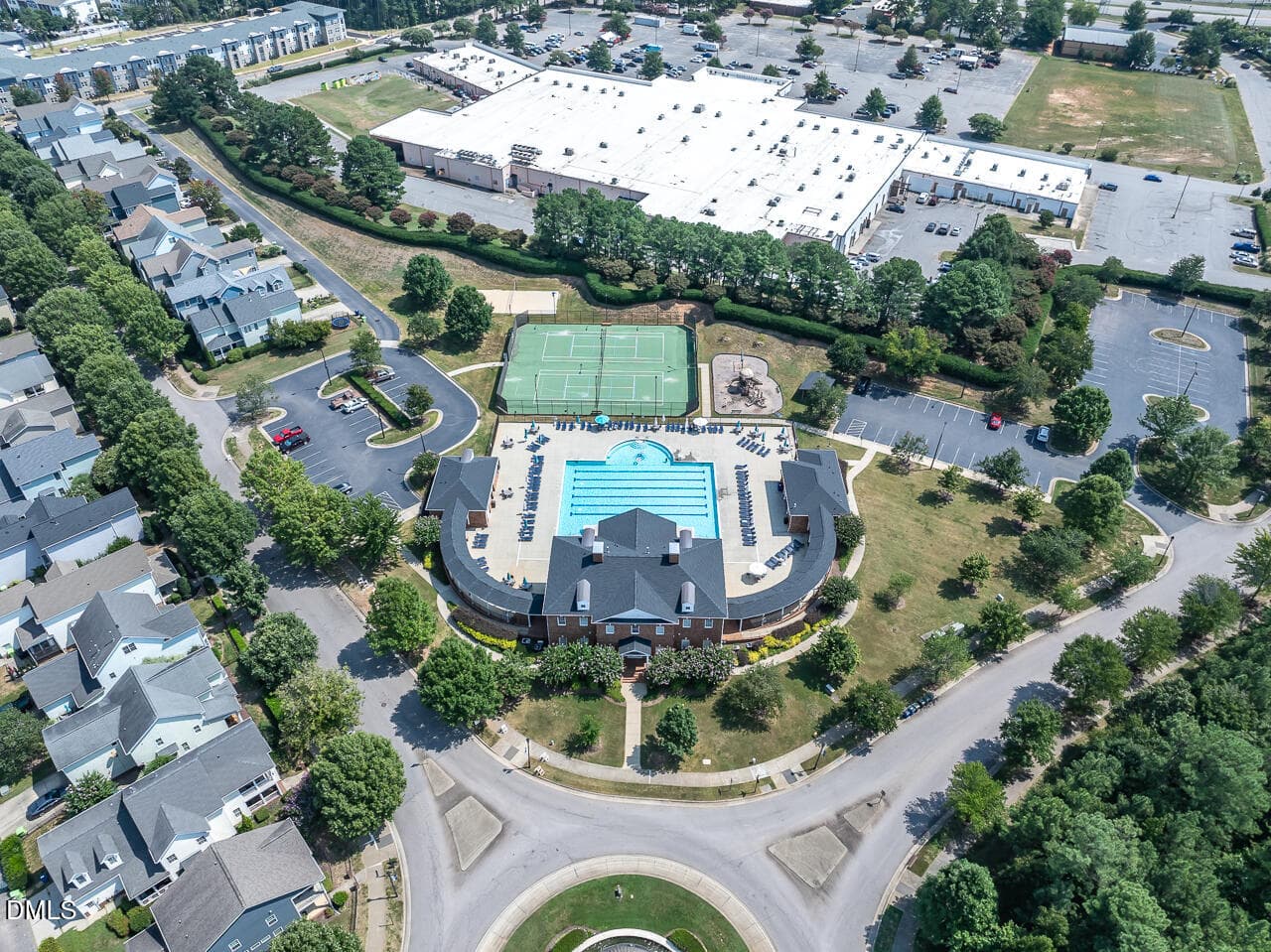 Amenities - 808 Chapanoke Road, Raleigh, NC 27603, Raleigh