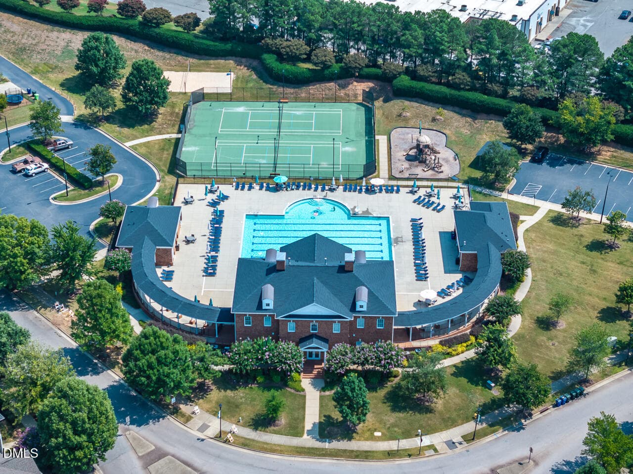 Amenities - 808 Chapanoke Road, Raleigh, NC 27603, Raleigh