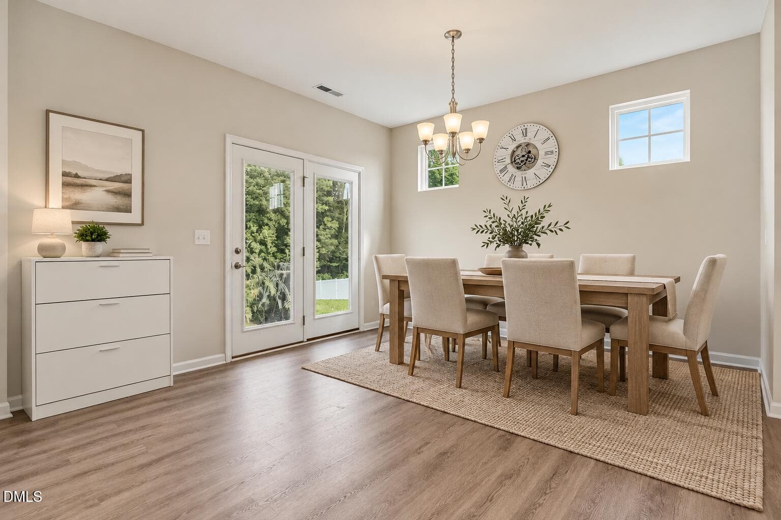Dining - 264 Suhani Lane, Clayton, NC 27520, Clayton