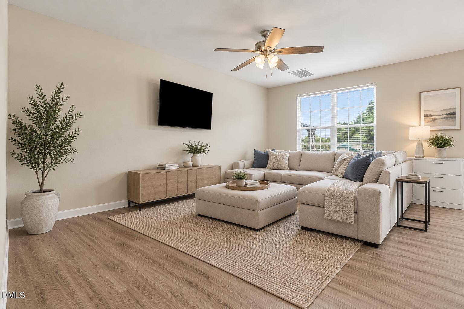 Family Room - 264 Suhani Lane, Clayton, NC 27520, Clayton