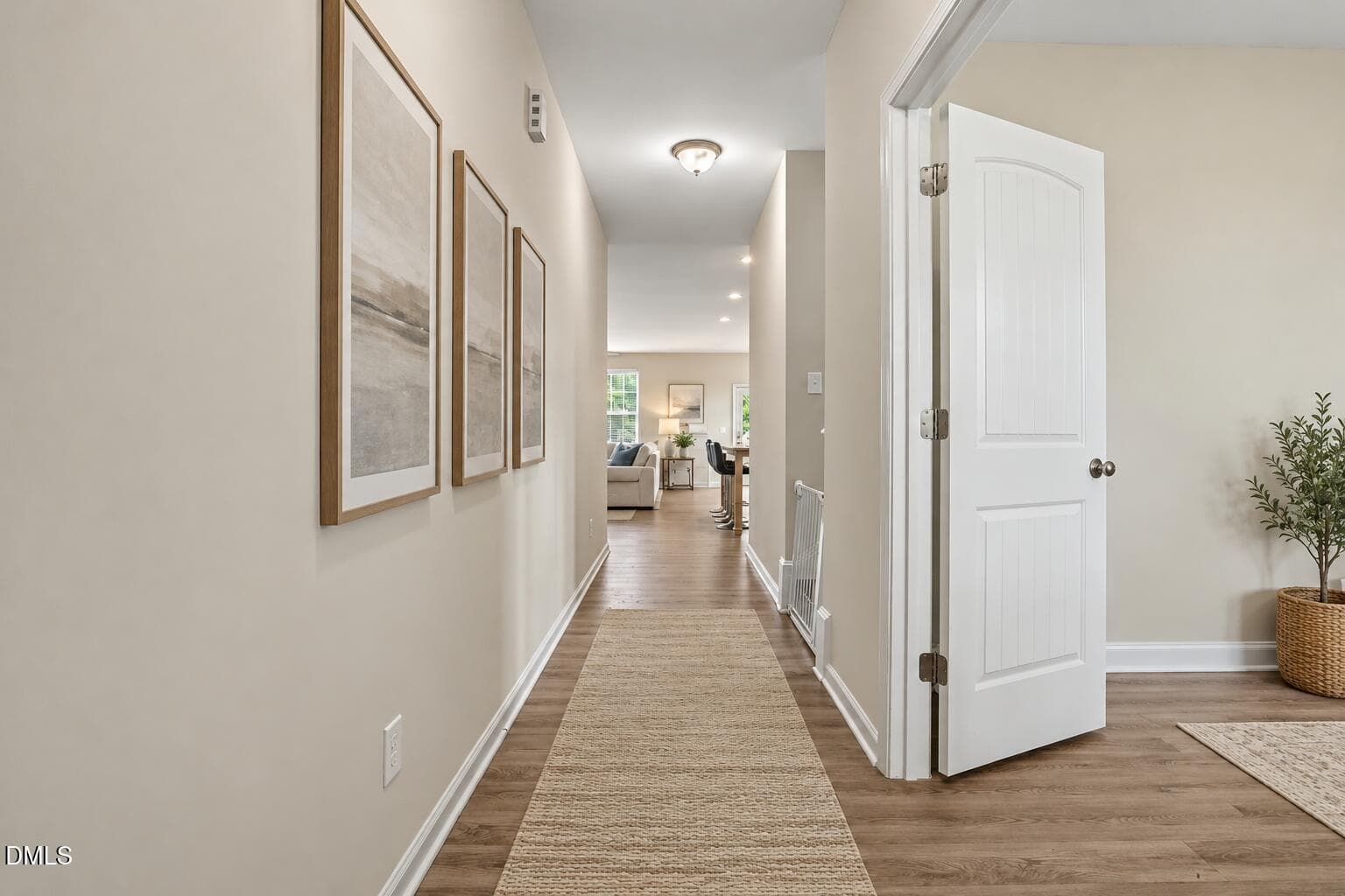 Foyer - 264 Suhani Lane, Clayton, NC 27520, Clayton