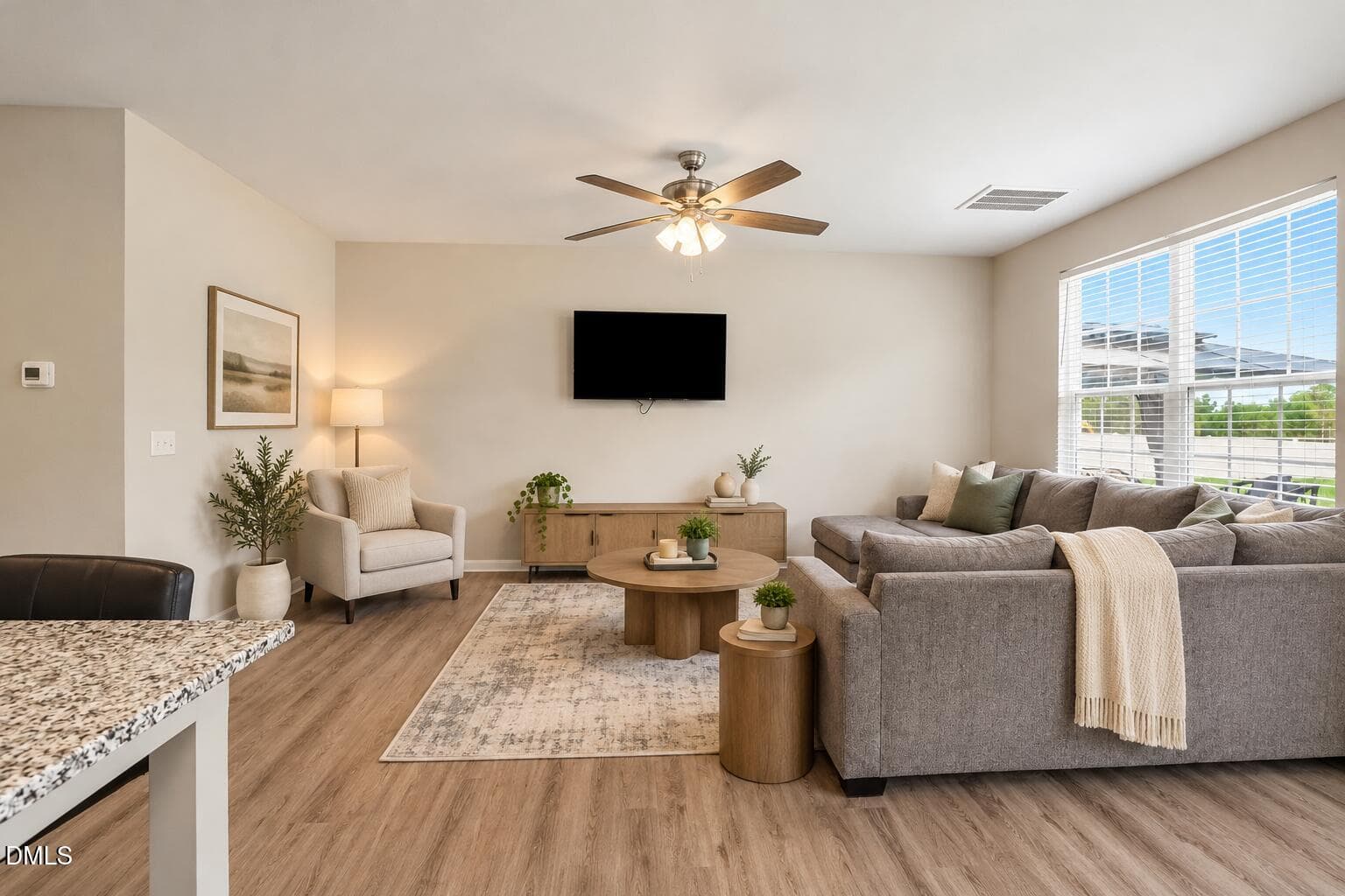 Family Room - 264 Suhani Lane, Clayton, NC 27520, Clayton