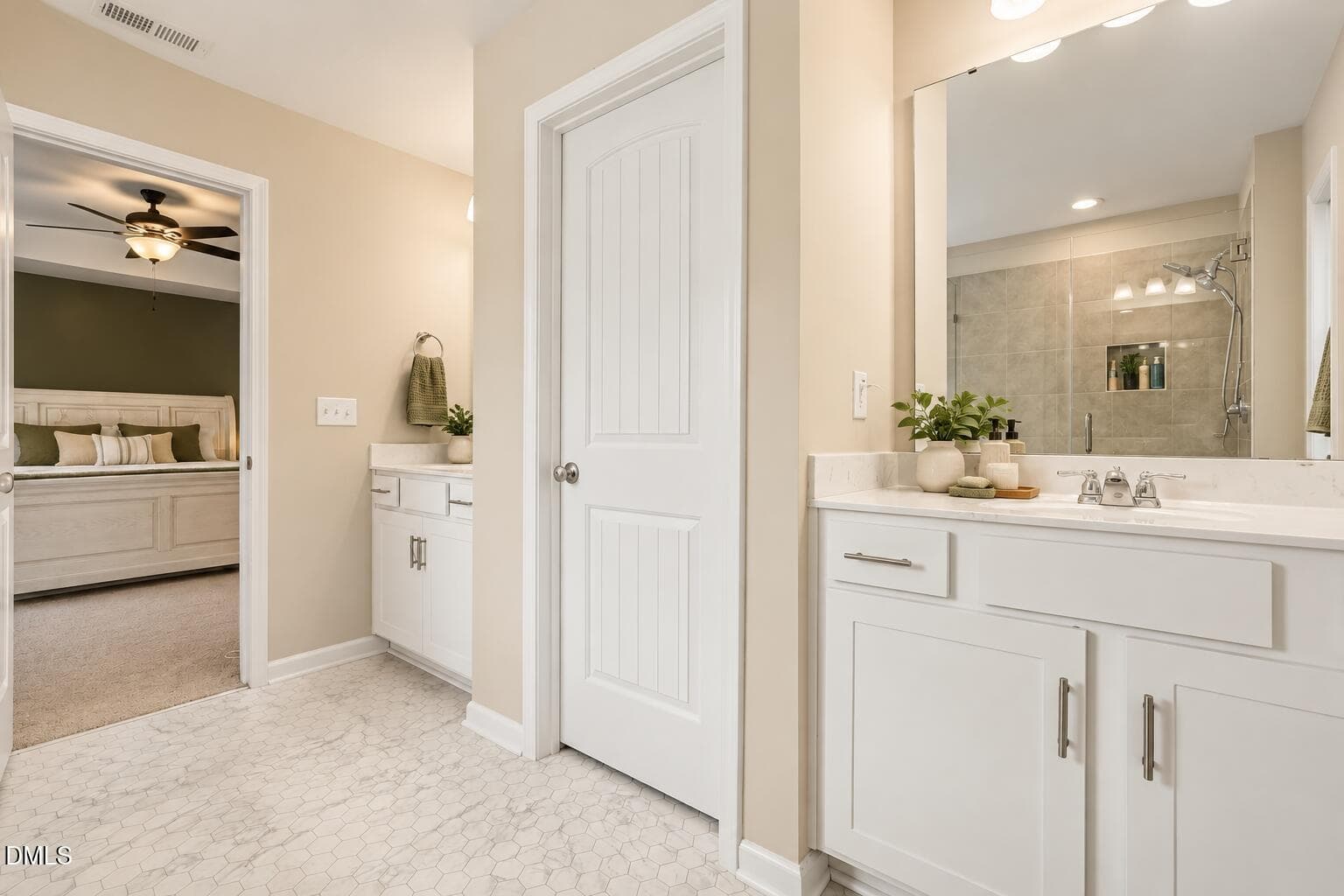 Primary Bathroom - 264 Suhani Lane, Clayton, NC 27520, Clayton