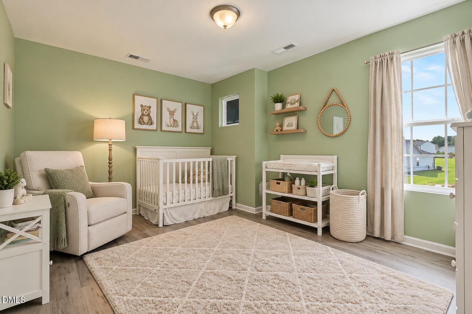 Secondary Bedroom - 264 Suhani Lane, Clayton, NC 27520, Clayton