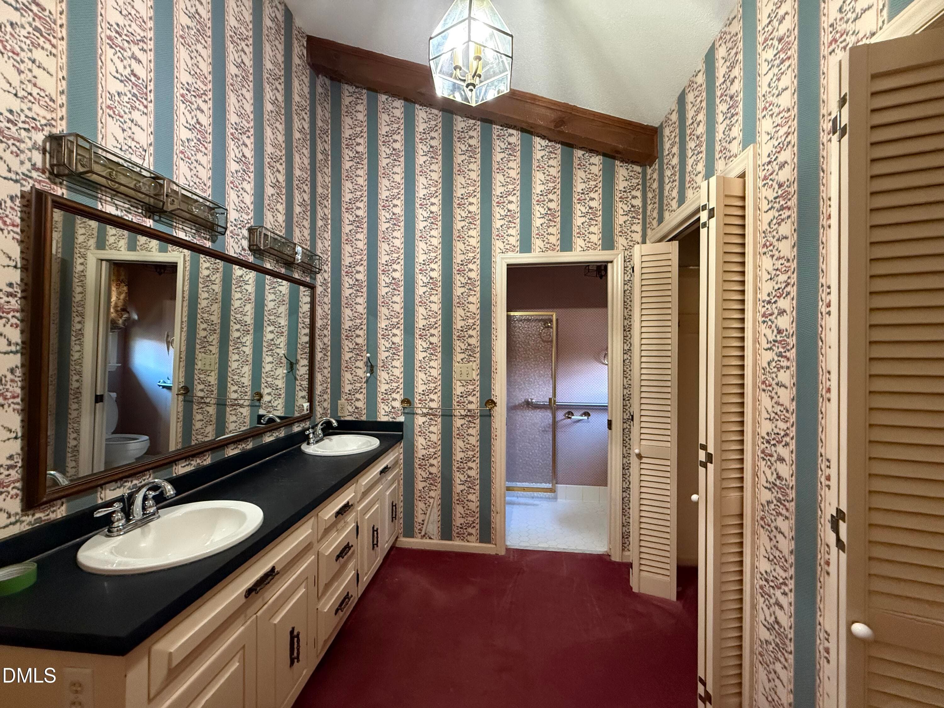 Primary Bath - 7604 Starling Court, Raleigh, NC 27615, Raleigh
