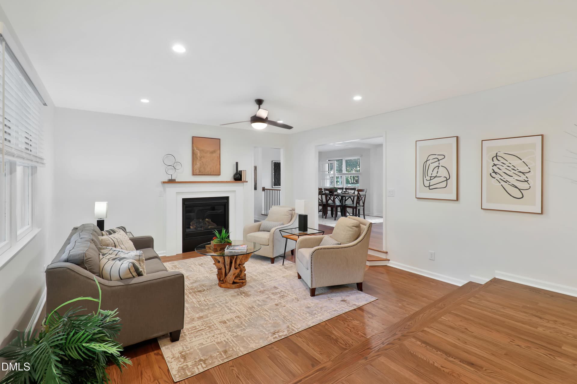 227A7446 - 8512 Pinefield Road, Apex, NC 27523