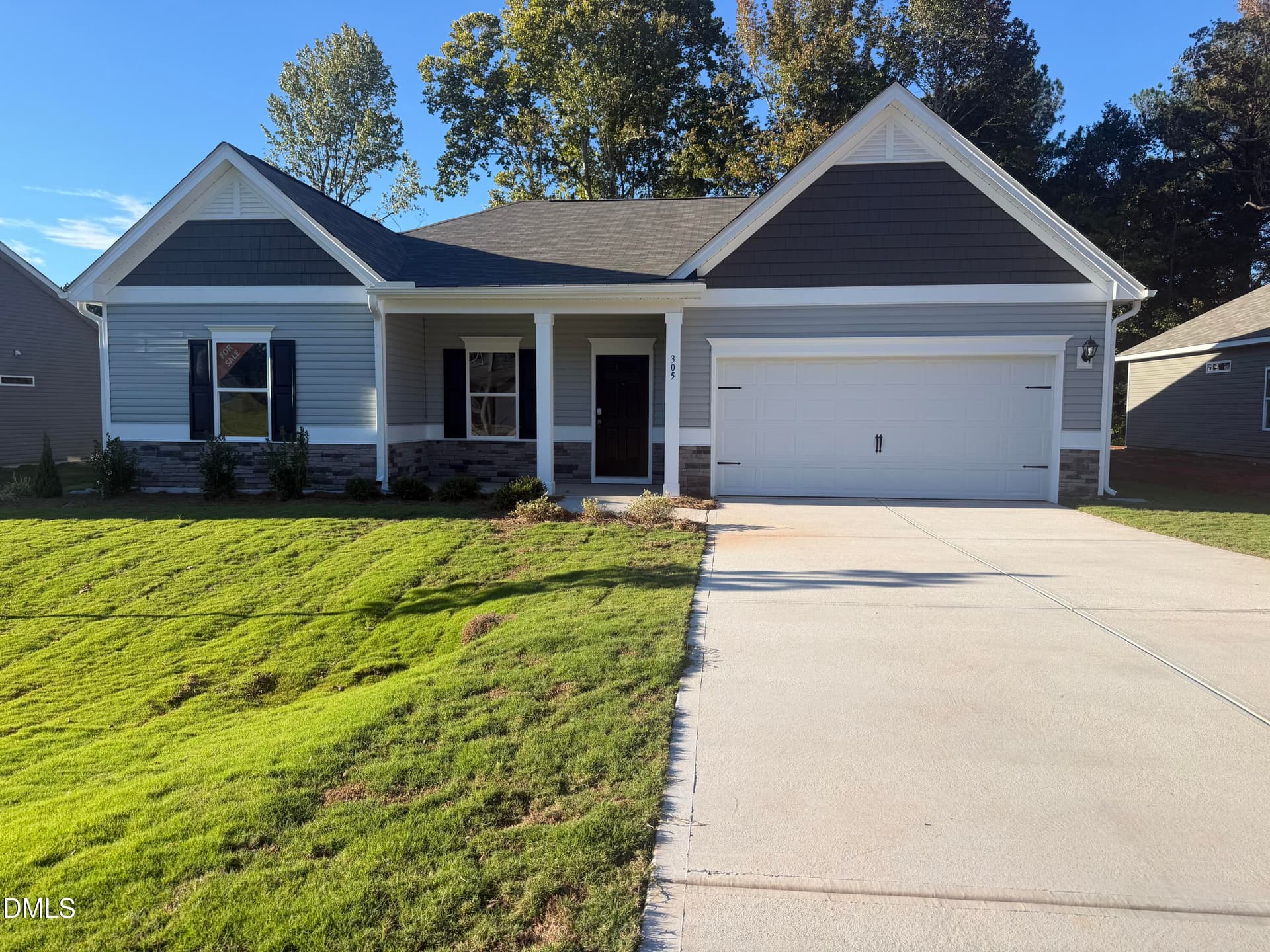 Avondale C - 305 Allegheny Drive, Sanford, NC 27330