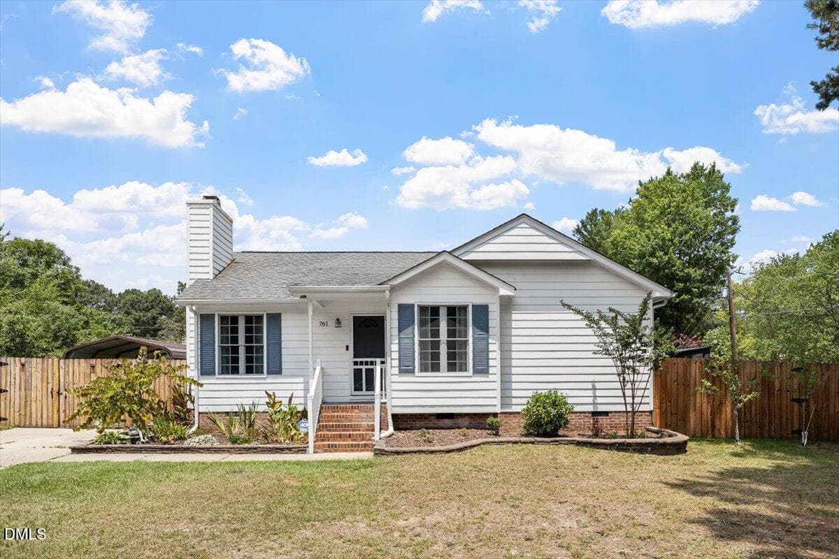 02-761 E Cardinal Dr [3203981]_07092026_ - 761 E Cardinal Drive, Fuquay Varina, NC 27526, Fuquay Varina