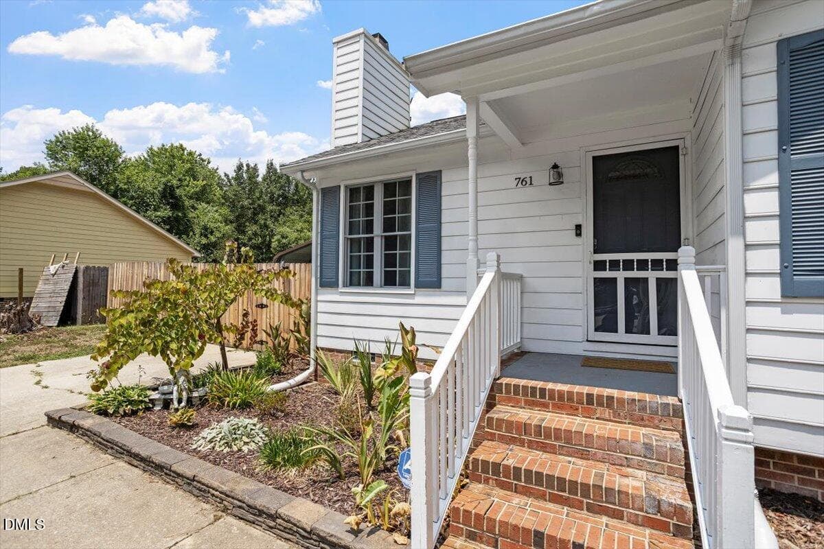06-761 E Cardinal Dr [3203981]_07092026_ - 761 E Cardinal Drive, Fuquay Varina, NC 27526, Fuquay Varina