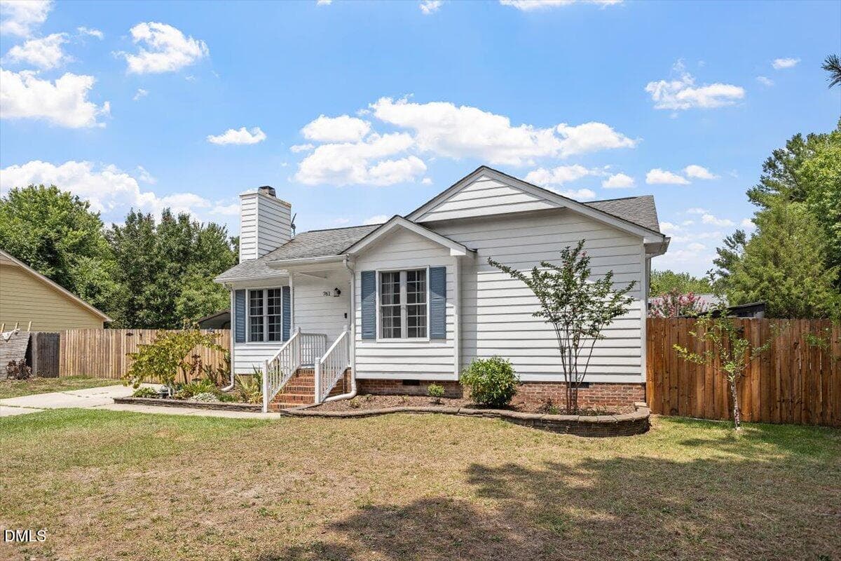 01-761 E Cardinal Dr [3203981]_07092026_ - 761 E Cardinal Drive, Fuquay Varina, NC 27526, Fuquay Varina