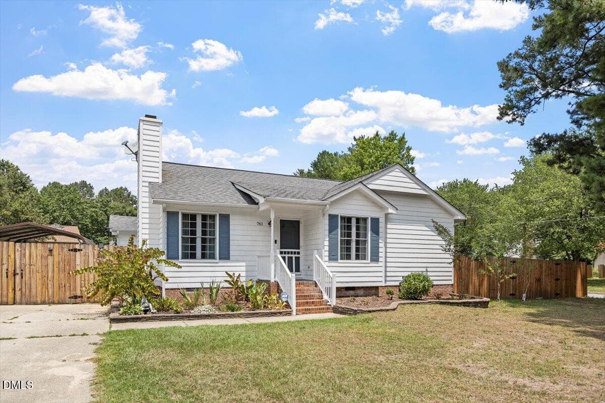 03-761 E Cardinal Dr [3203981]_07092026_ - 761 E Cardinal Drive, Fuquay Varina, NC 27526, Fuquay Varina