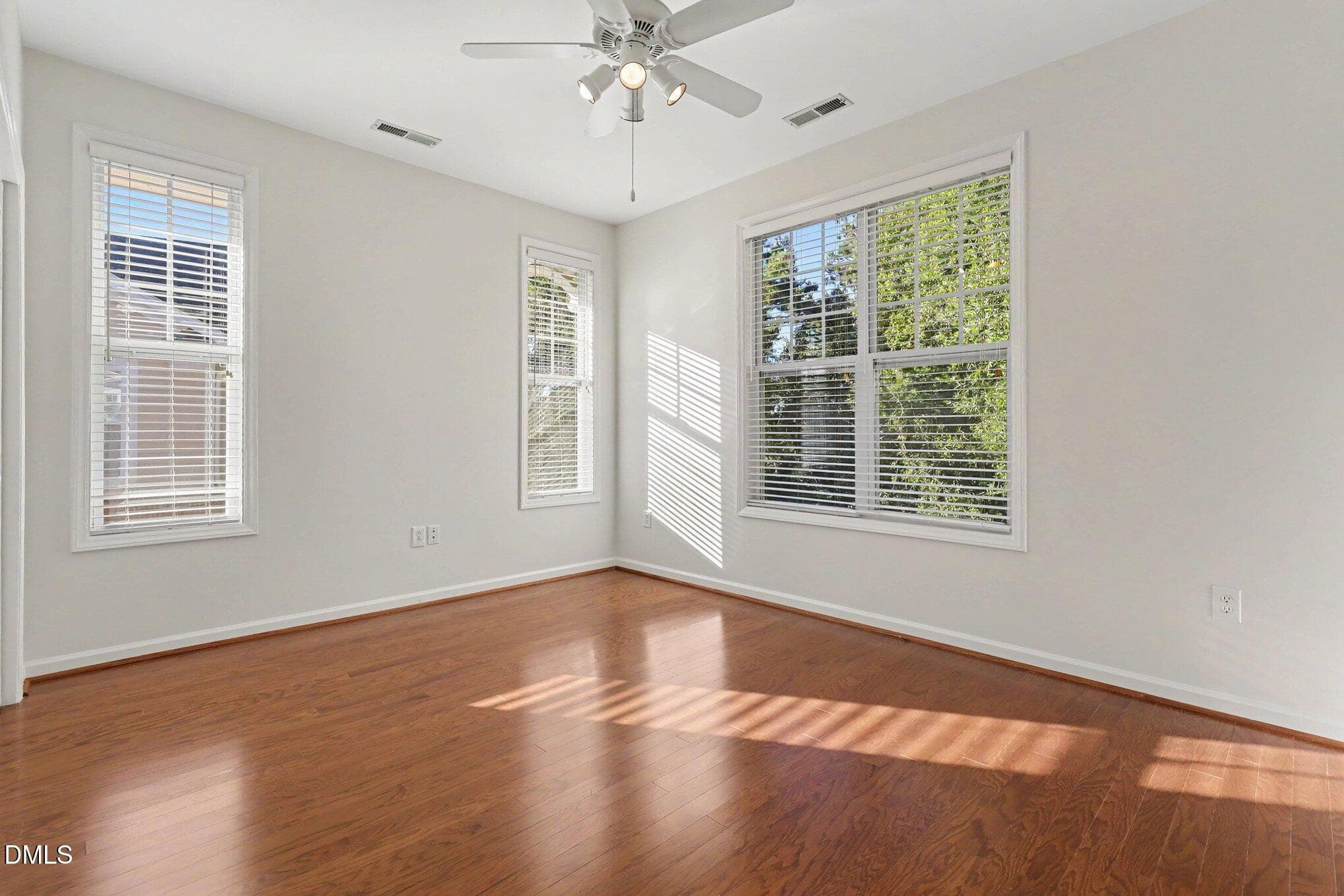Bedroom - 8241 Allyns Landing Way 302, Raleigh, NC 27615, Raleigh