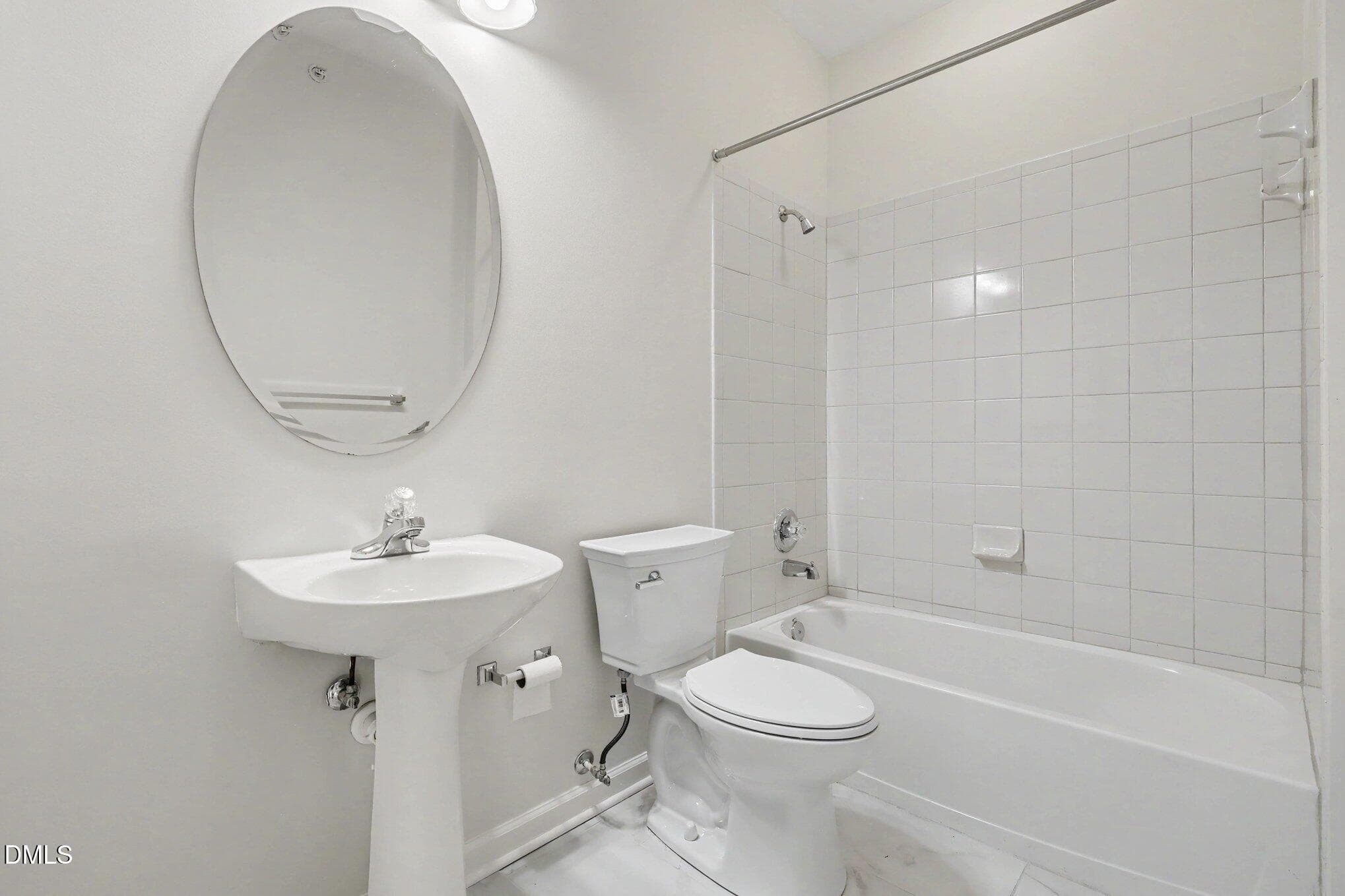 2nd Bath - 8241 Allyns Landing Way 302, Raleigh, NC 27615, Raleigh