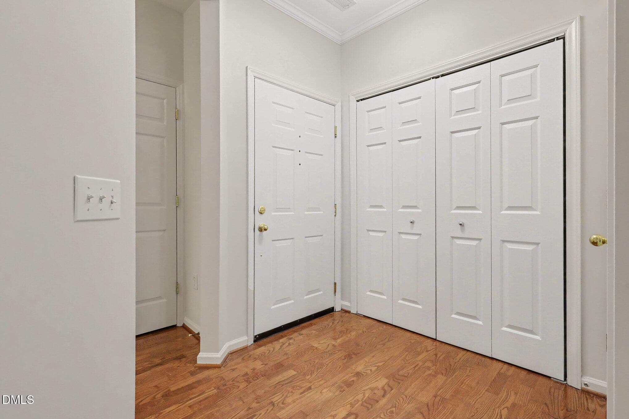Foyer - 8241 Allyns Landing Way 302, Raleigh, NC 27615, Raleigh