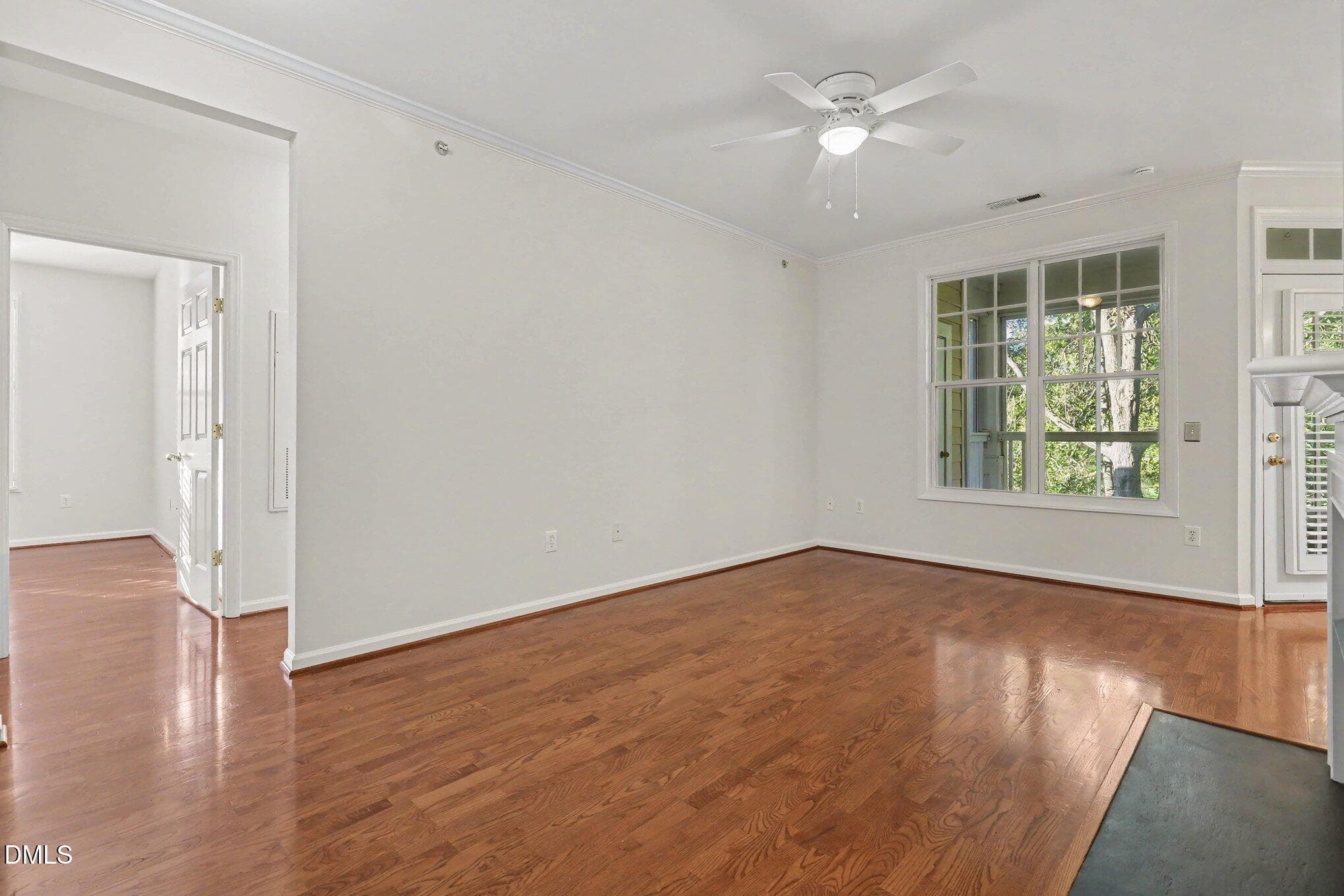 Family Room - 8241 Allyns Landing Way 302, Raleigh, NC 27615, Raleigh