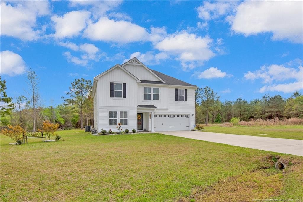 Photo 3 - 6045 Lowgrass Road, Stedman, NC 28391, Stedman