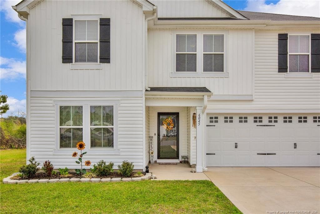 Photo 4 - 6045 Lowgrass Road, Stedman, NC 28391, Stedman