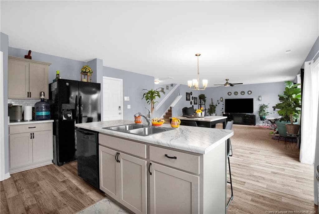 Photo 8 - 6045 Lowgrass Road, Stedman, NC 28391, Stedman