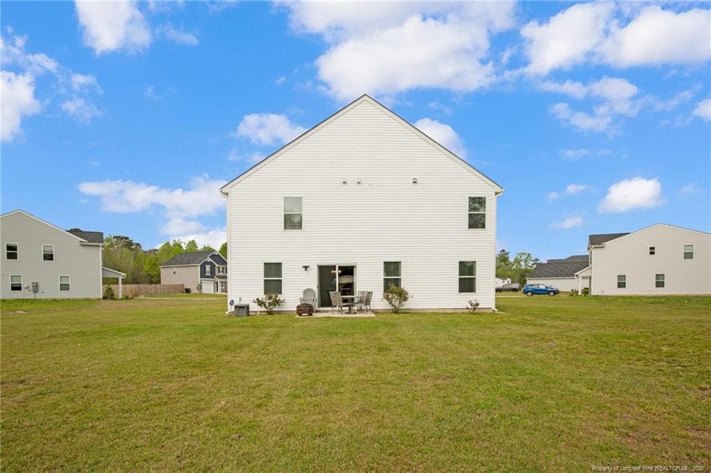 Photo 39 - 6045 Lowgrass Road, Stedman, NC 28391, Stedman