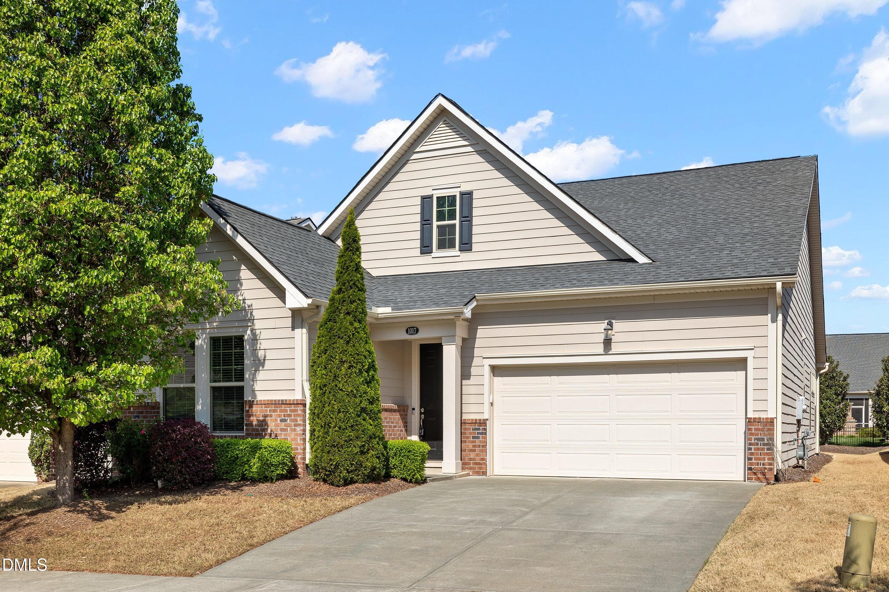 01-1017 Branwell _6611 - 1017 Branwell Drive, Durham, NC 27703, Durham
