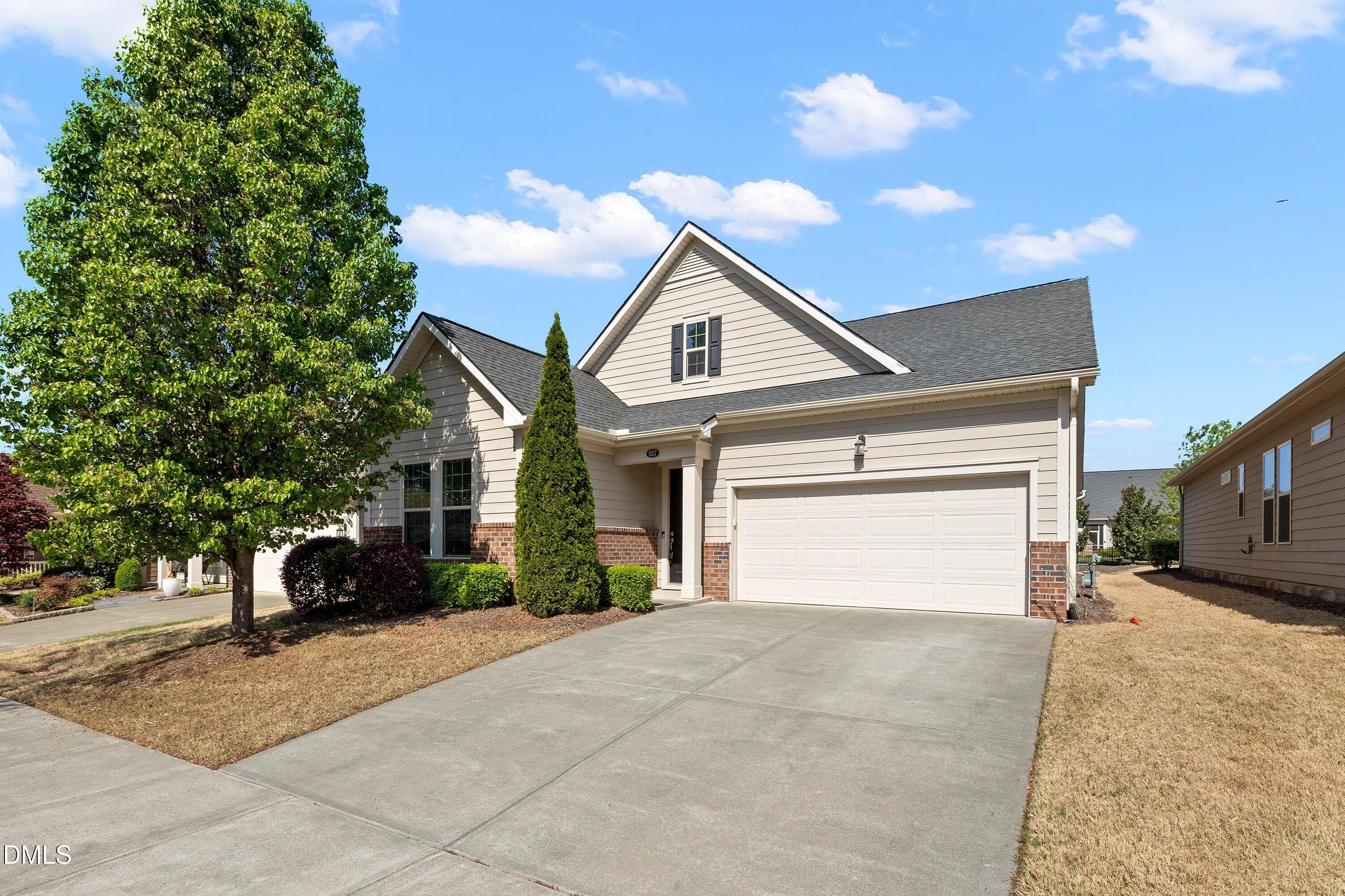 02-1017 Branwell _6602 - 1017 Branwell Drive, Durham, NC 27703, Durham