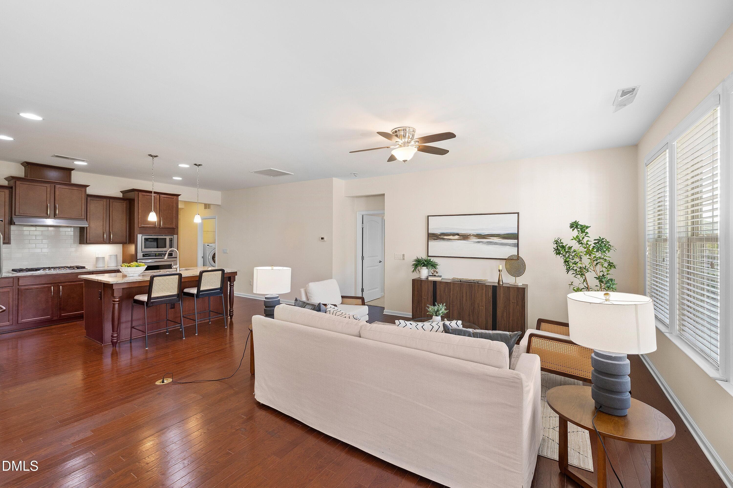 08-1017 Branwell RETAKES_3002 - 1017 Branwell Drive, Durham, NC 27703, Durham