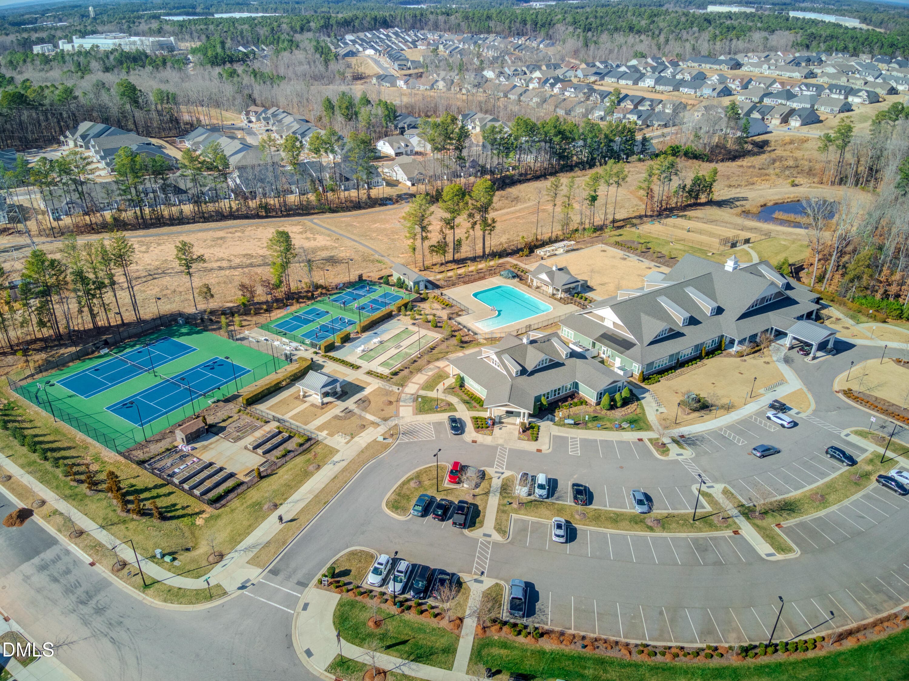 1101-Sounding-Drone-15 - 1017 Branwell Drive, Durham, NC 27703, Durham