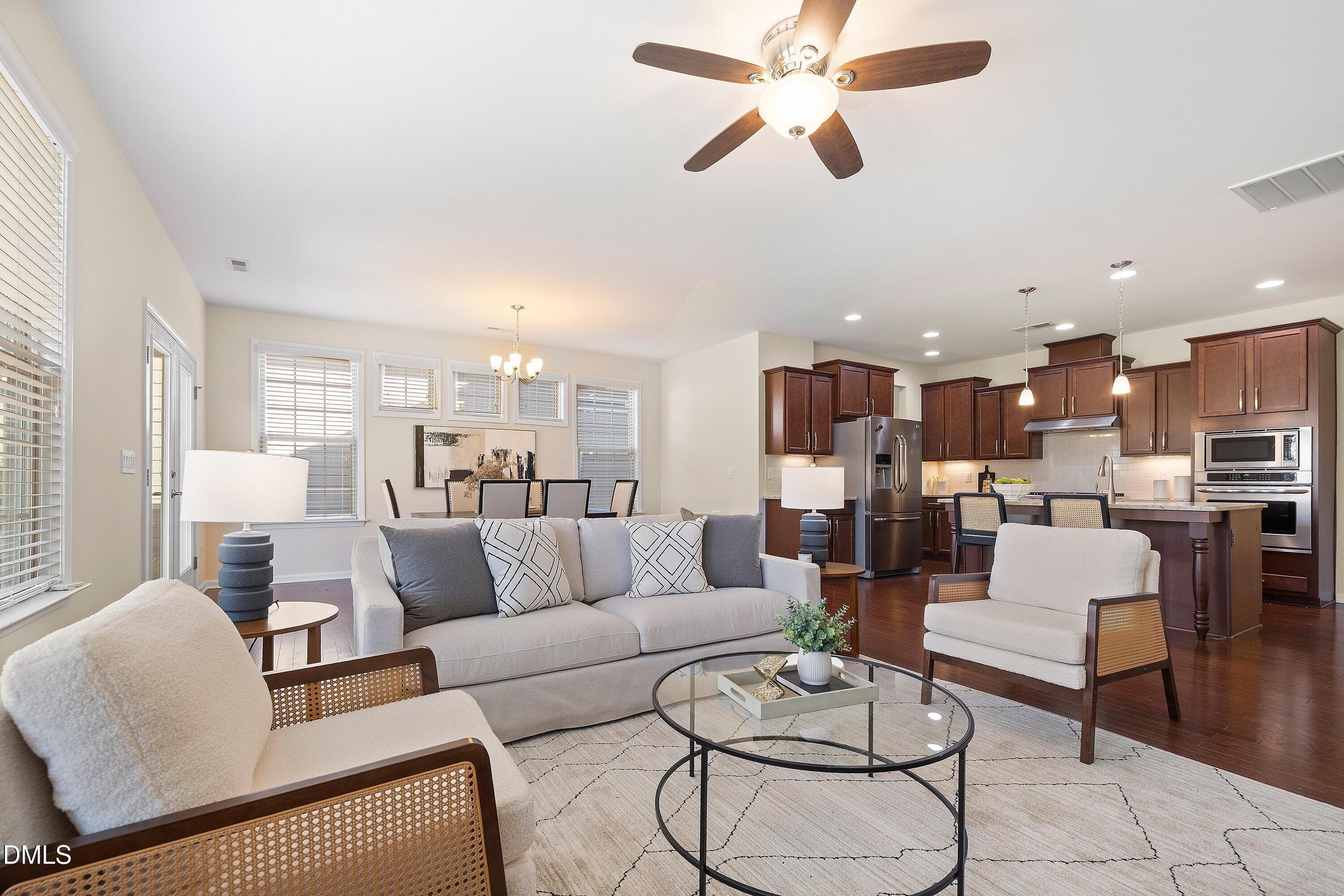 1017 Branwell Drive, Durham, NC 27703