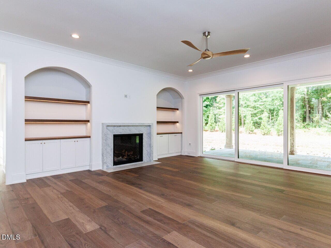 008-1280x960-living-room - 3412 Makers Circle, Raleigh, NC 27612, Raleigh