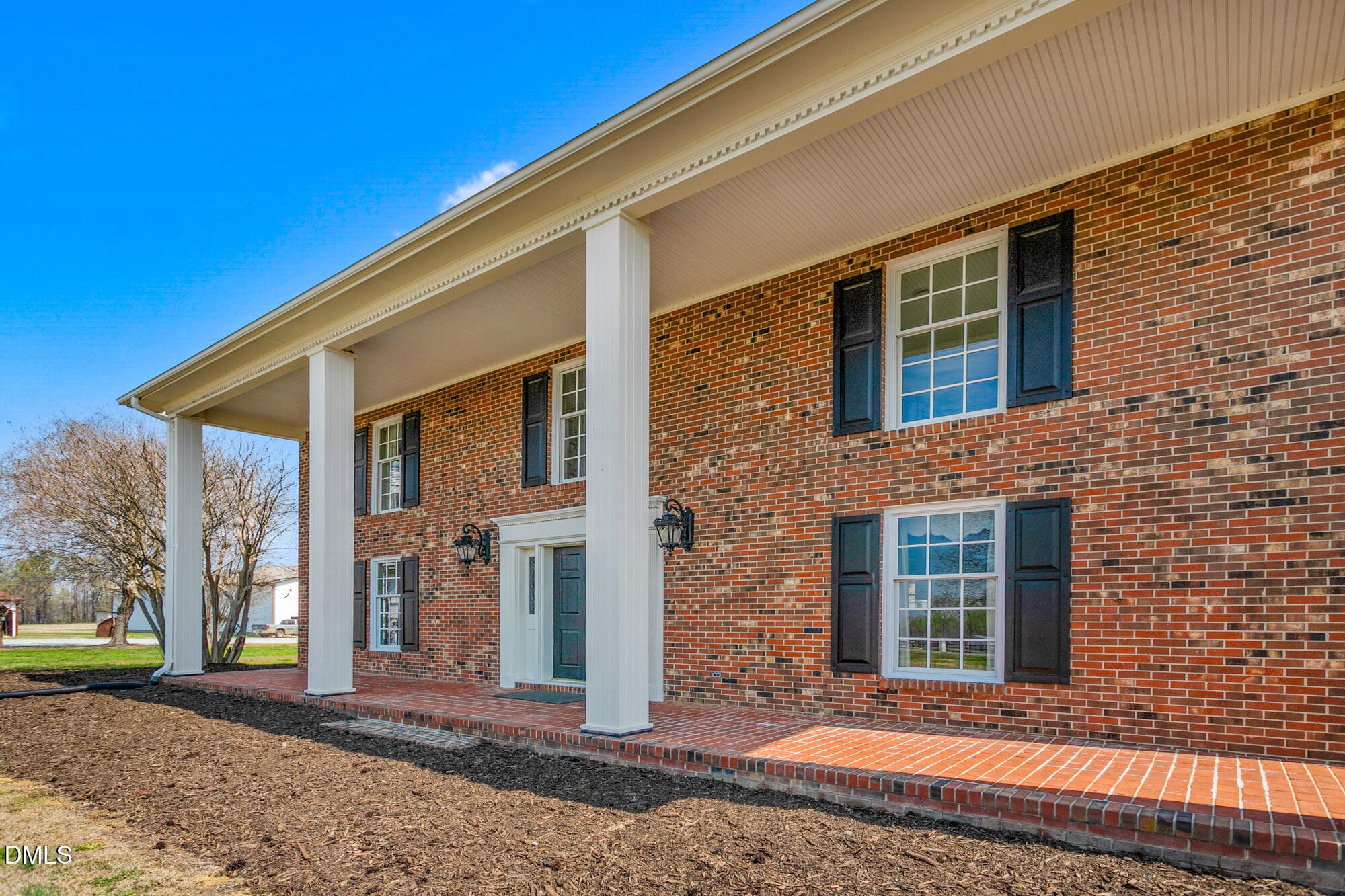 7201 Efland Cedar Grove Road-5 - 7201 Efland - Cedar Grove Road, Cedar Grove, NC 27231, Cedar Grove