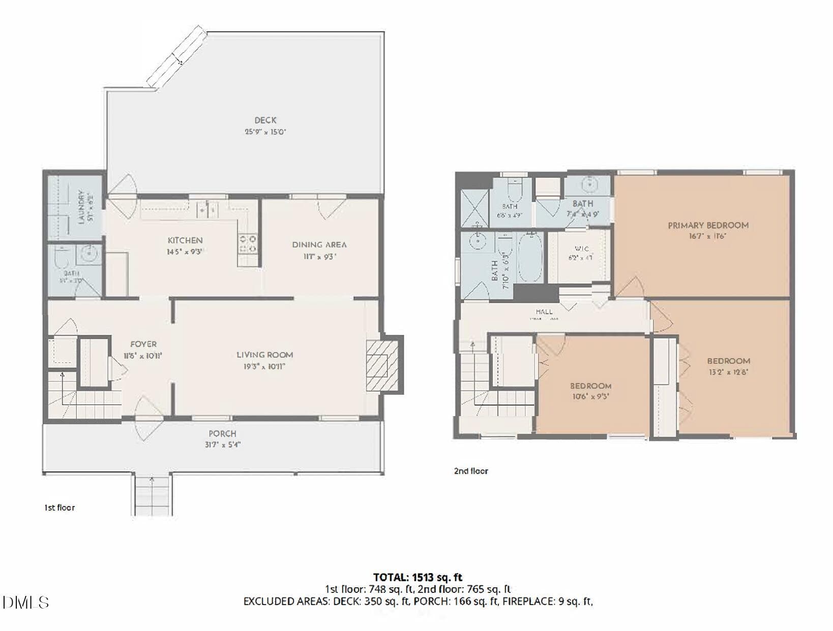 wholehouse - 109 Burkwood Lane, Raleigh, NC 27609