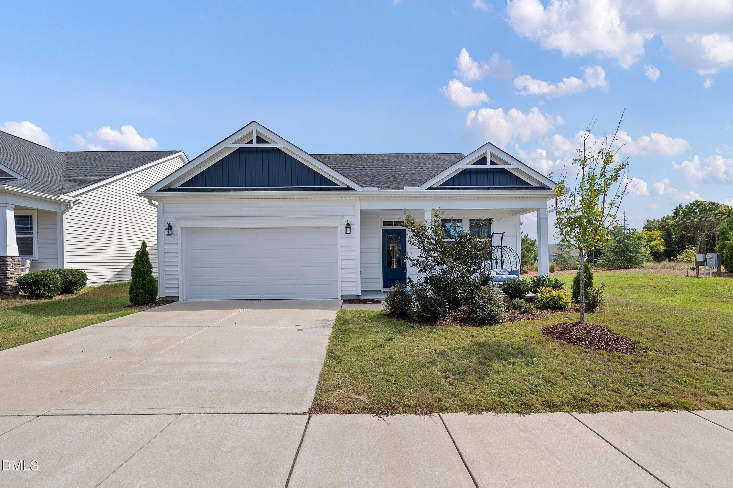 710 Briar Gate Drive, Holly Springs, NC 27540