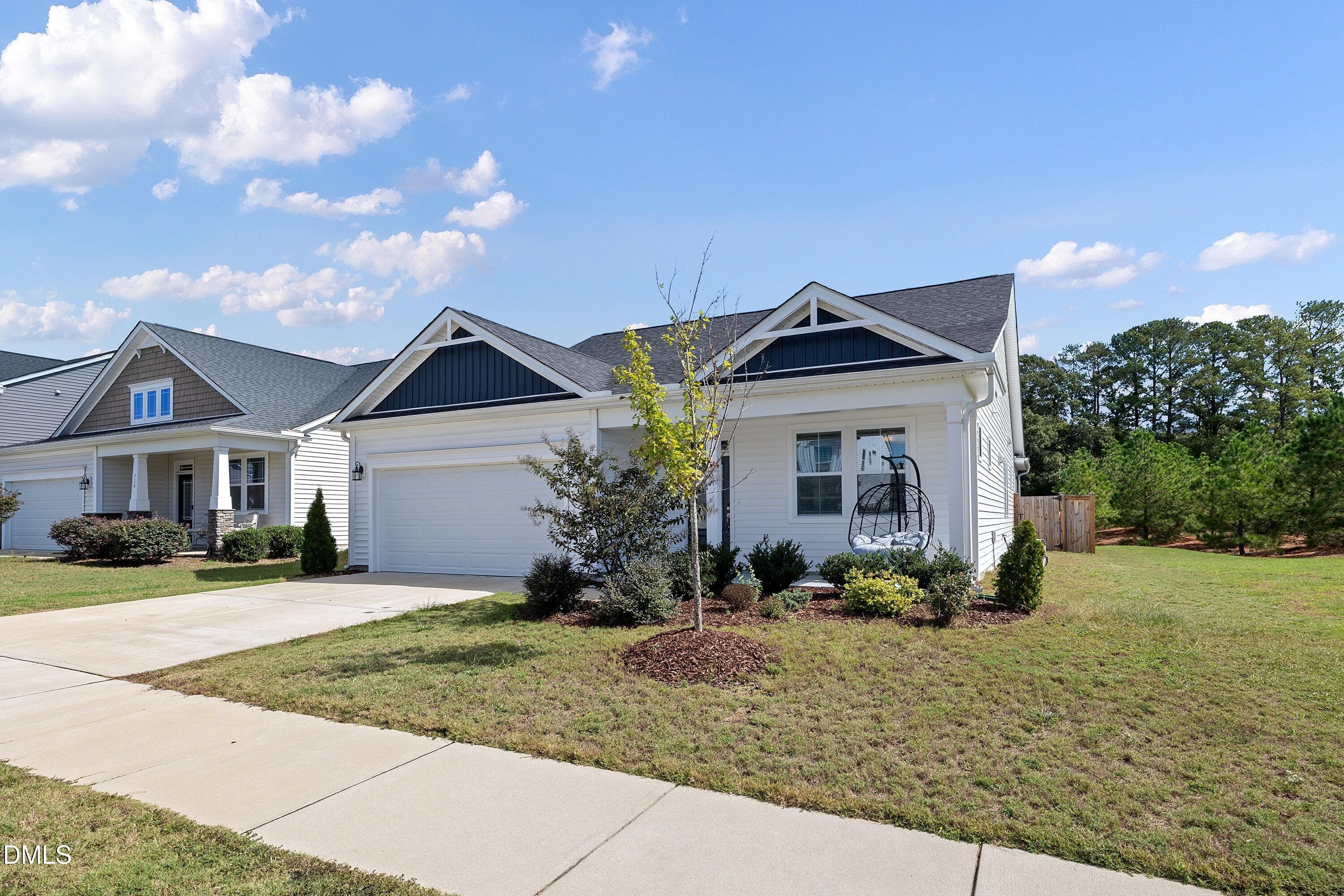 02-710 Briar Gate_2738 - 710 Briar Gate Drive, Holly Springs, NC 27540, Holly Springs