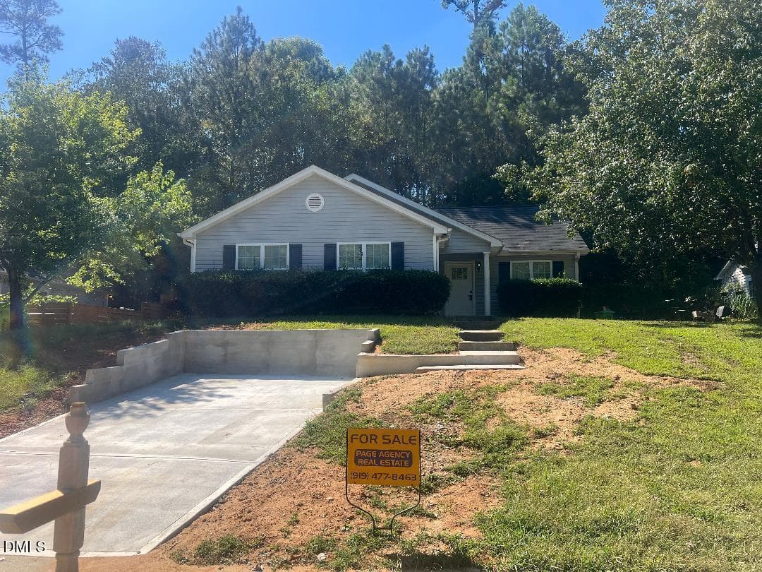 Crabtree Revised - 1401 Crabtree Boulevard, Raleigh, NC 27610