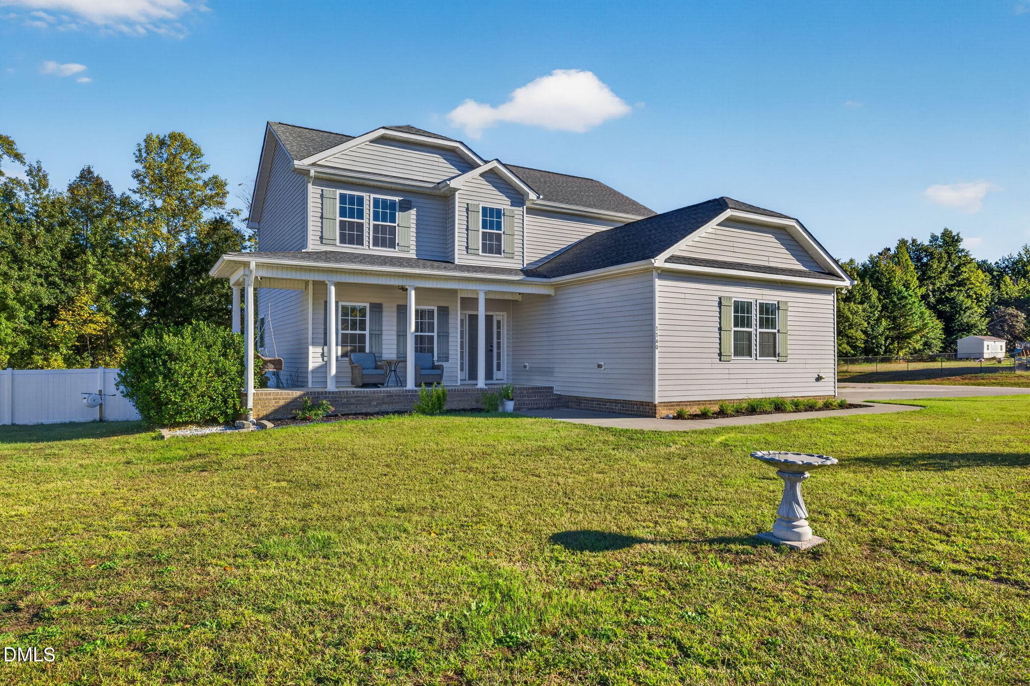 3-web-or-mls-IMG_0612 - 1140 Country Club Lane, Zebulon, NC 27597, Zebulon