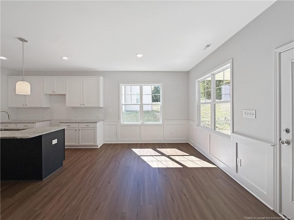 Photo 9 - 189 Blackburn Farm (LOT 12) Drive, Raeford, NC 28376