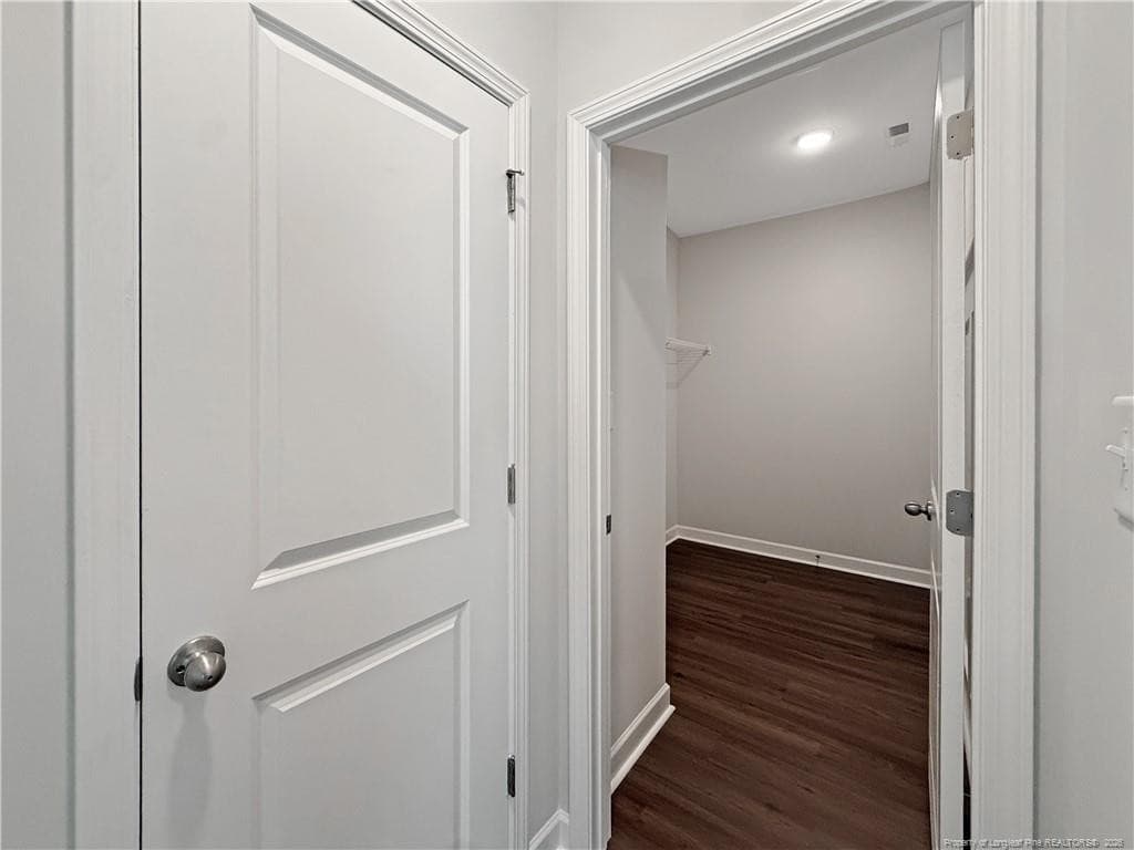 Photo 12 - 189 Blackburn Farm (LOT 12) Drive, Raeford, NC 28376