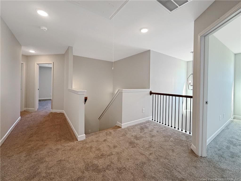 Photo 15 - 189 Blackburn Farm (LOT 12) Drive, Raeford, NC 28376
