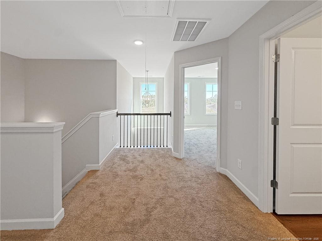Photo 16 - 189 Blackburn Farm (LOT 12) Drive, Raeford, NC 28376