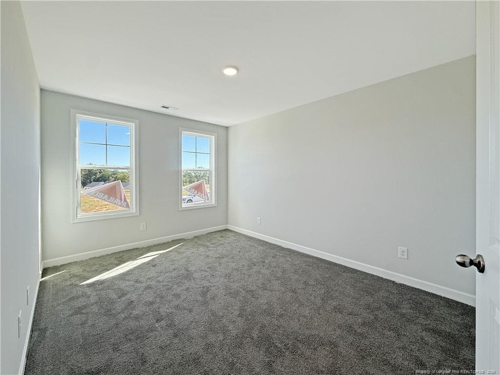 Photo 18 - 189 Blackburn Farm (LOT 12) Drive, Raeford, NC 28376