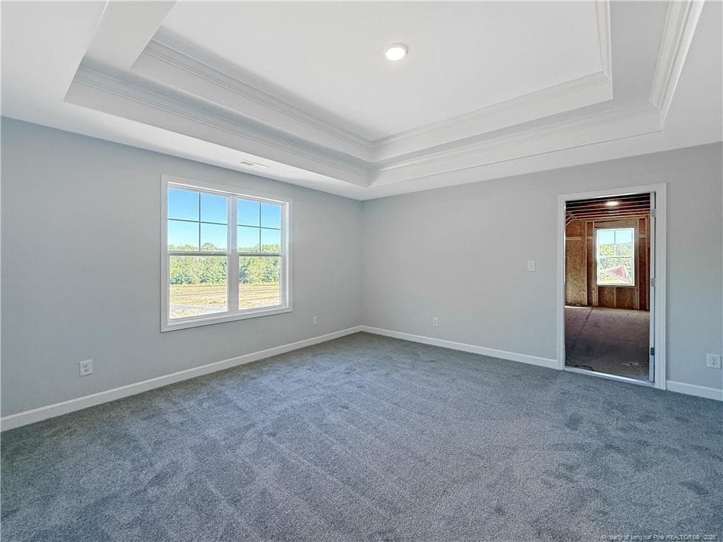 Photo 23 - 189 Blackburn Farm (LOT 12) Drive, Raeford, NC 28376