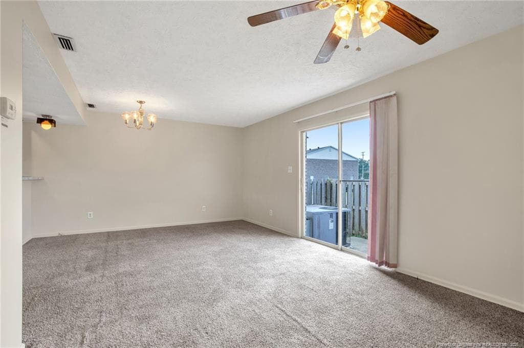 Photo 6 - 401 Kirkcaldy Court, Fayetteville, NC 28314, Fayetteville