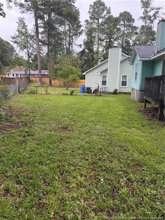 Photo 22 - 3219 Varrene Street, Fayetteville, NC 28303, Fayetteville