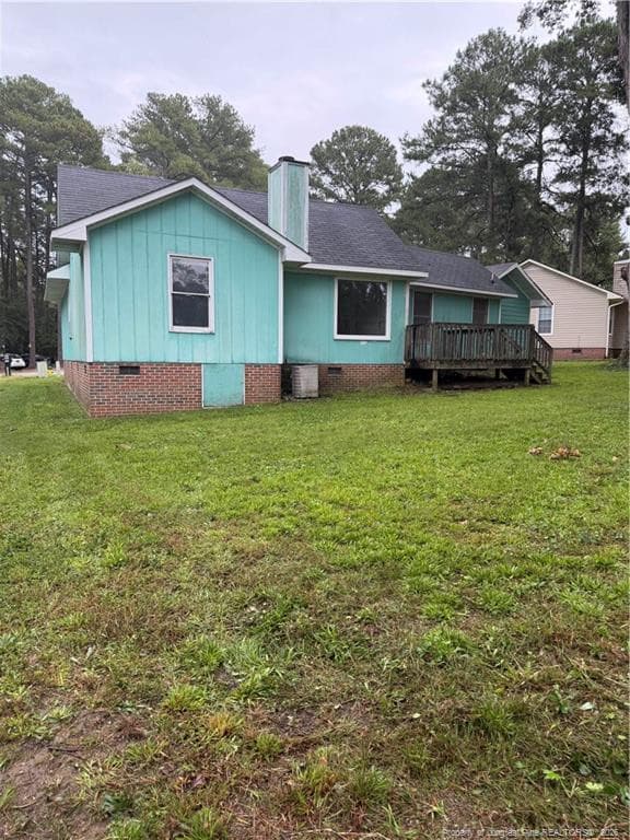 Photo 23 - 3219 Varrene Street, Fayetteville, NC 28303, Fayetteville