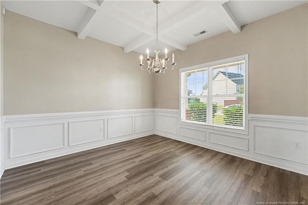 Photo 4 - 130 Fountain Grove Drive, Raeford, NC 28376
