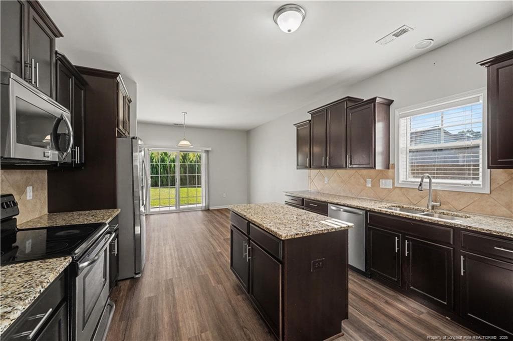 Photo 5 - 130 Fountain Grove Drive, Raeford, NC 28376